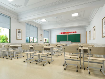 临潼艺术教室