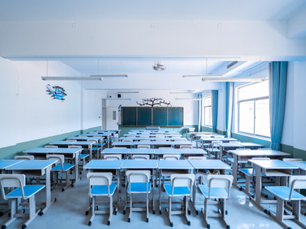 临潼学生教室
