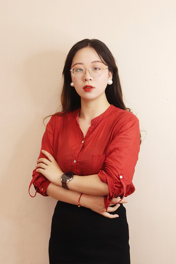 临潼张治华 本科学历，毕业于陕西师范大学