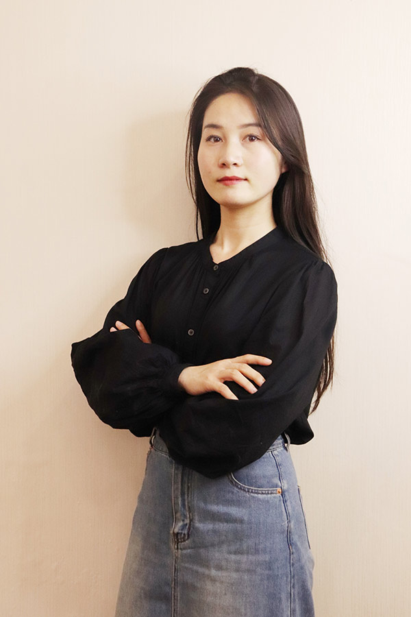 临潼王子美 本科学历,毕业于渭南师范学院