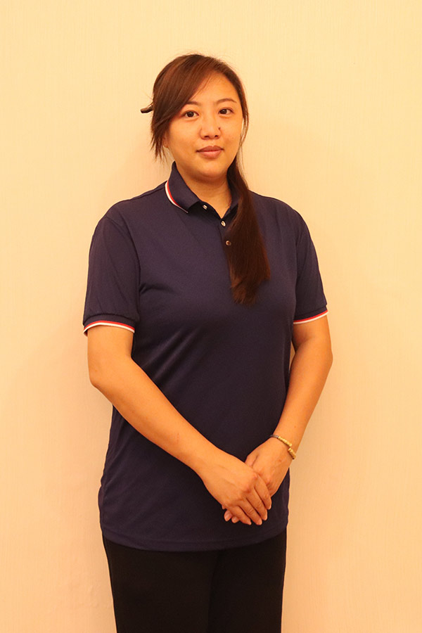 临潼许诺 体育学院