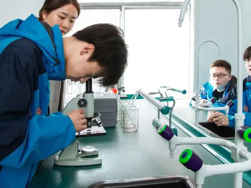 临潼化学实验室