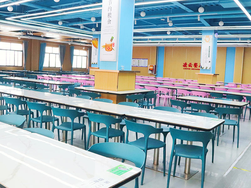 临潼学生餐厅